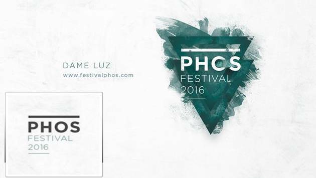 Festival Phos, Concurso videos