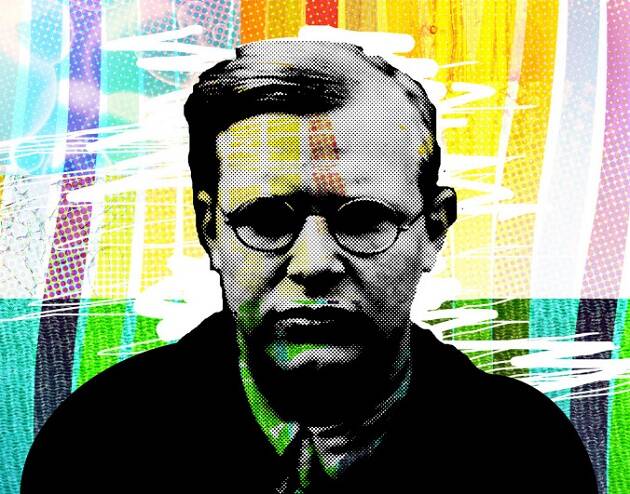 bonohoeffer, colours, 