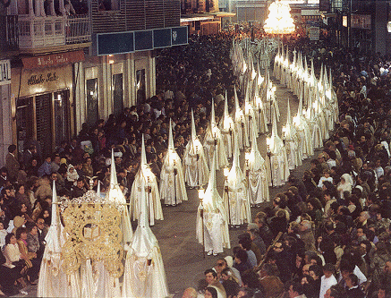 semana santa