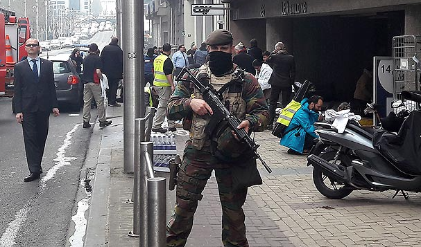 bruselas atentado