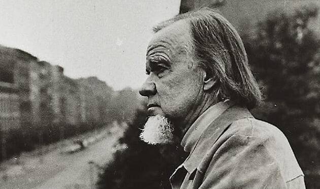 Francis Schaeffer,