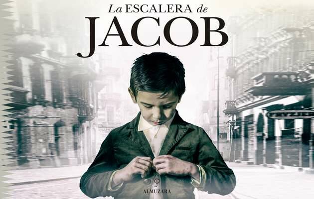 La escalera de JACOB, cÉSAR vIDAL