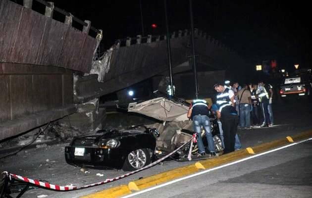 Guayaquil terremoto, seismo Ecuador