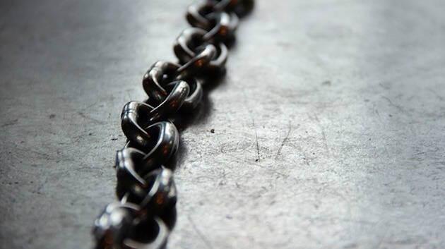 cadenas