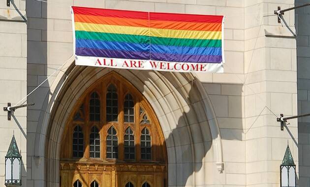 iglesia metodista eeuu homosexuales