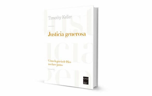 justicia generosa keller