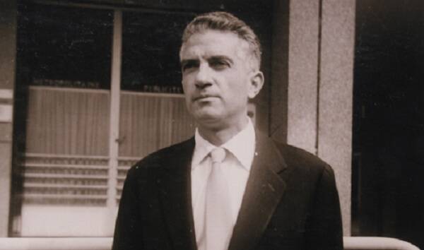 Blas de Otero