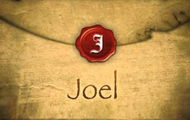 profeta Joel