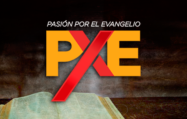 pasion por el evangelio