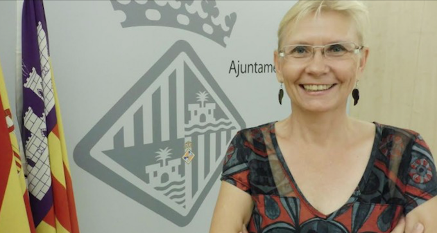 Anna Moilanen.,Anna moilanen