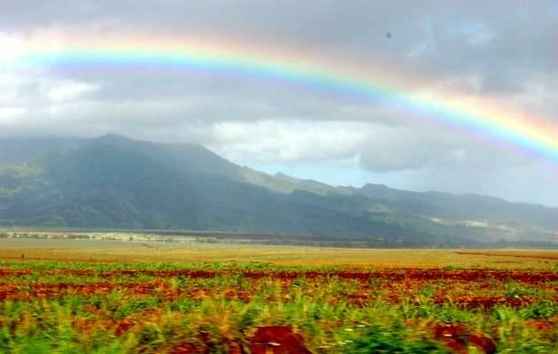 arco iris, rAINBOW