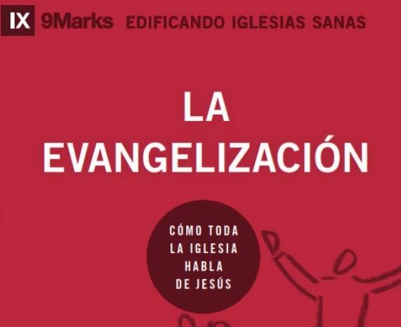 Evangelización Mark Stiles