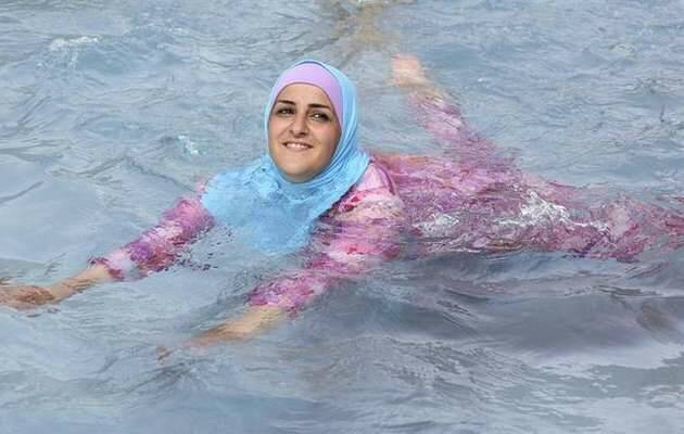 burkini