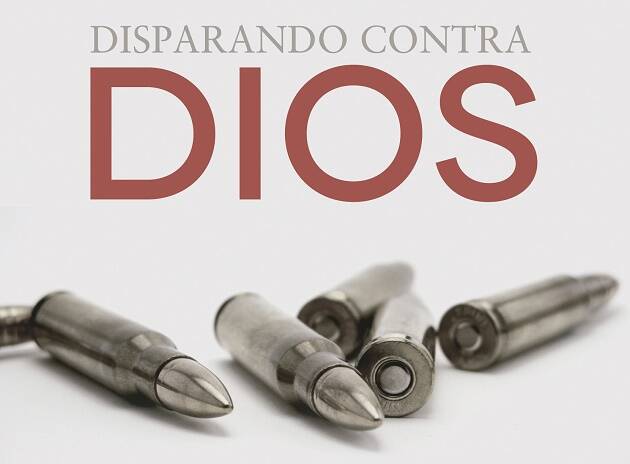 john lennox, fragmento, libro, disparando contra Dios