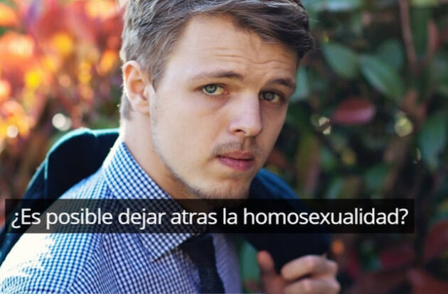 Una imagen de la web de Elena Lorenzo, denunciada por supuesta homofobia.,elena lorenzo homosexualidad