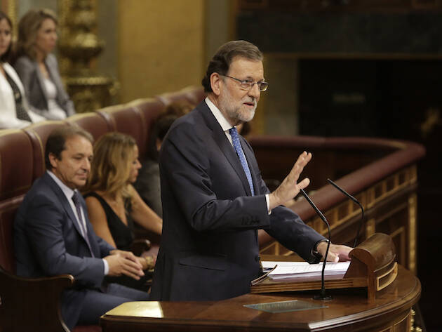 mariano rajoy