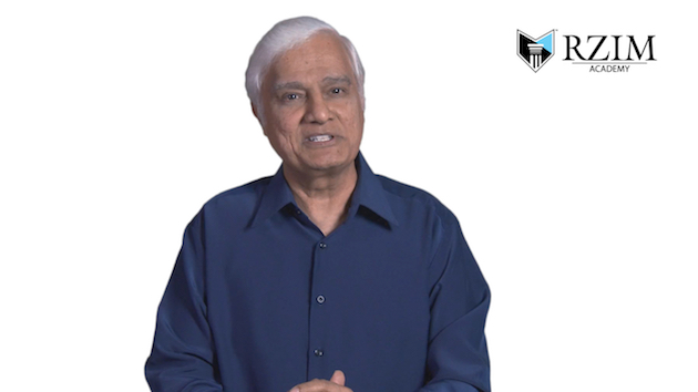 RZIM Academi Ravi Zacharias