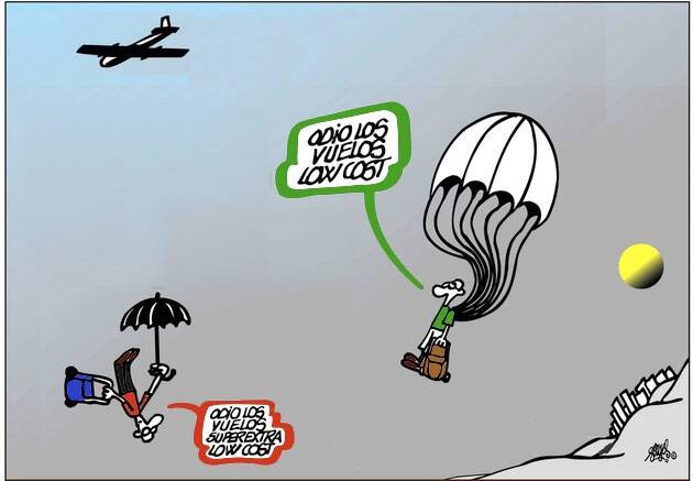 viajes lowcost, vuelos lowcost