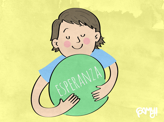 Viñeta: Mundo Gamy,Mundo Gamy, elecciones, trump