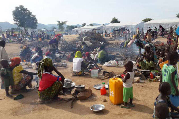camerun refugiados boko haram nigeria
