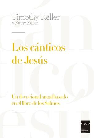 canticos jesús, keller