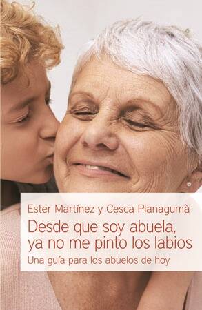 Portada del libro.,andamio, ester martínez, planagumà