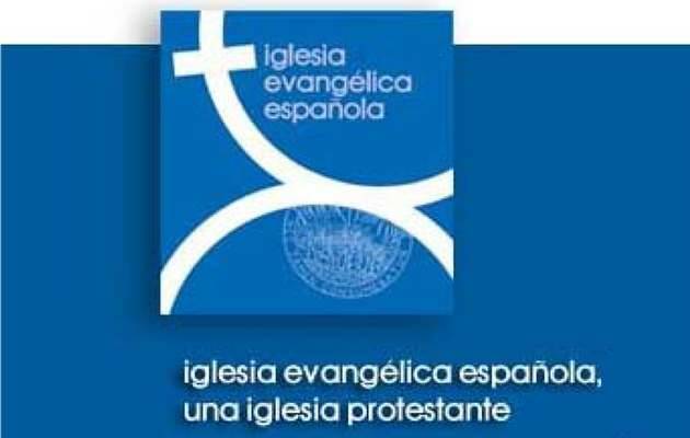 IEE, Iglesia Evangélica Española