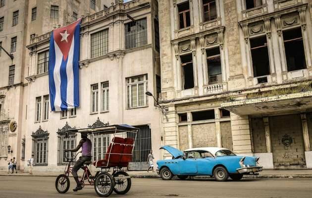 Cuba, La Habana