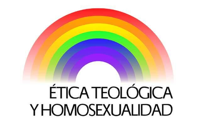 Portada del documento de la IEE sobre ética y sexualidad (de Juan Sánchez),ética sexualidad, arco iris