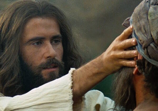 Una escena de la película. / JesusFilmProject,pelicula jesus