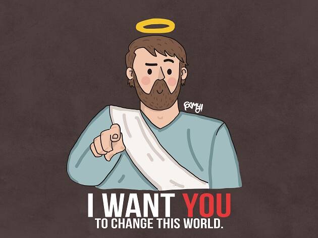 Ilustración: Mundo Gamy,