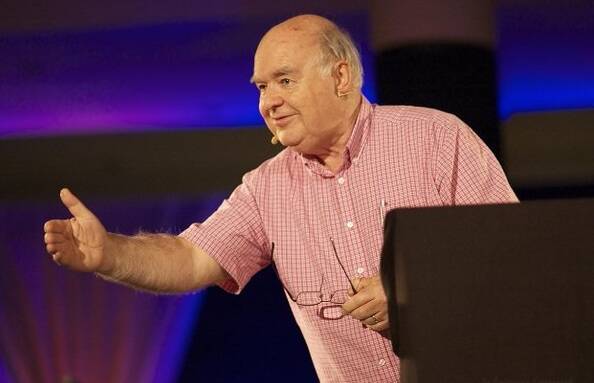 john lennox