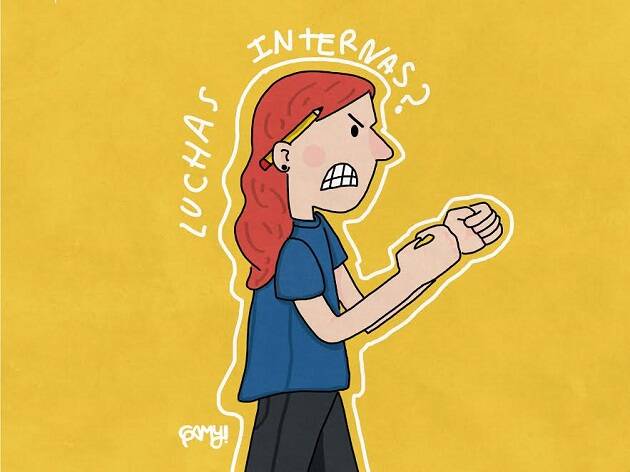Ilustración: Mundo Gamy,