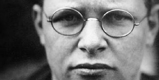 bonhoeffer daniel jandula el reo