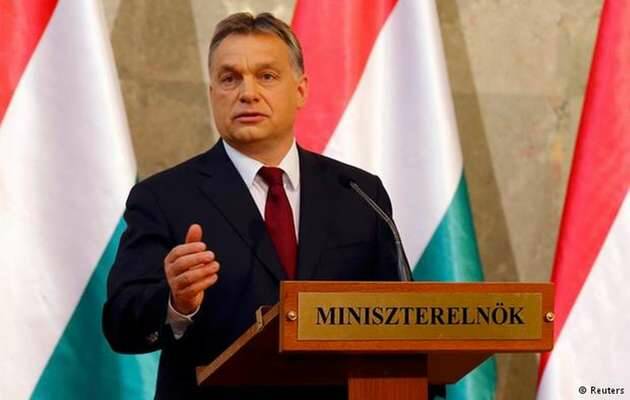 Viktor Orban