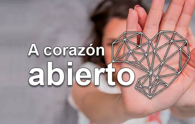 ,A corazón abierto, violencia género