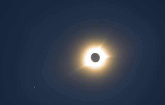 Eclipse solar, eclipse anular