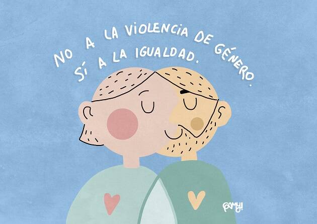 Ilustración: Mundo Gamy,