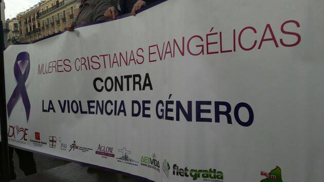 El acto fue organizado por la UDME y la Consejería de la Mujer del CEM, con la colaboración de muchas asociaciones y entidades. / CEM,