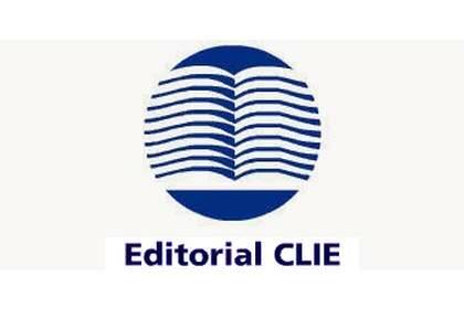 editorial clie, logo clie