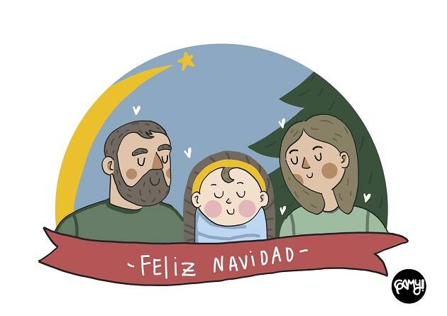 Ilustración: Mundo Gamy,