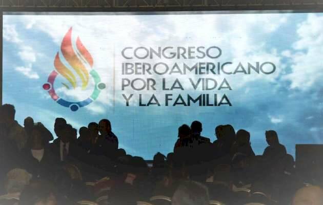 Congreso Iberoamericano