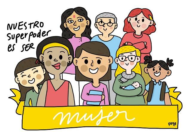 Ilustración: Mundo Gamy,