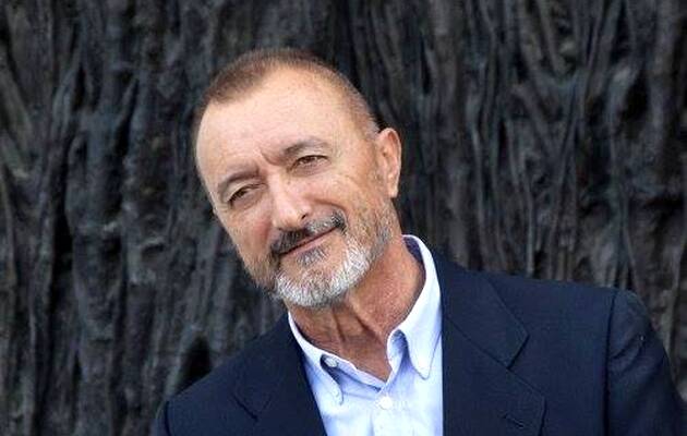 Arturo Pérez Reverte,Pérez Reverte