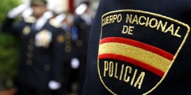 ,Policia Nacional