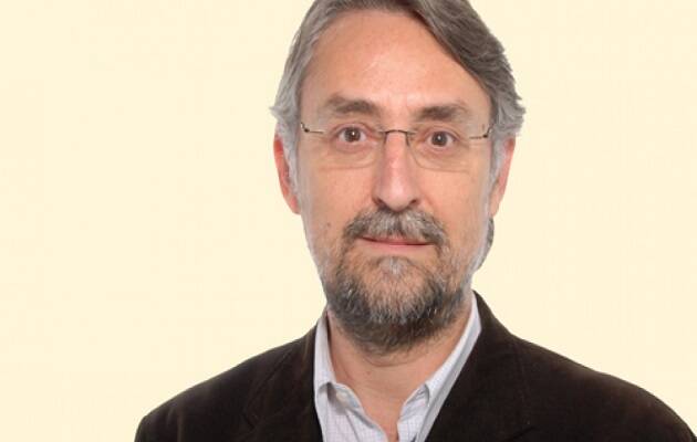 El ya ex-director de Asuntos Religiosos de Cataluña, Enric Vendrell.,