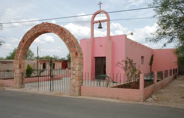 Villa de Cos, Zacatecas