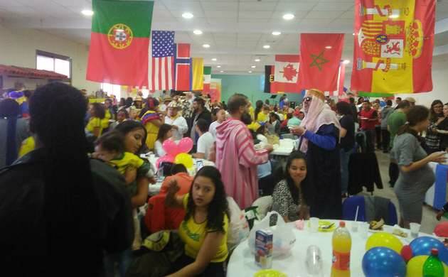 El Festival de las Naciones 2018, en Lugo,Festival Naciones, Buenas Noticias