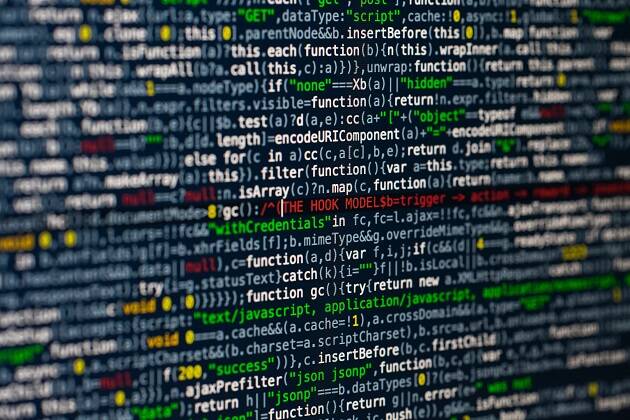 El 47% de las páginas con contenido pedófilo han sido descubiertas en Países Bajos. / M.S., Unsplash CC,