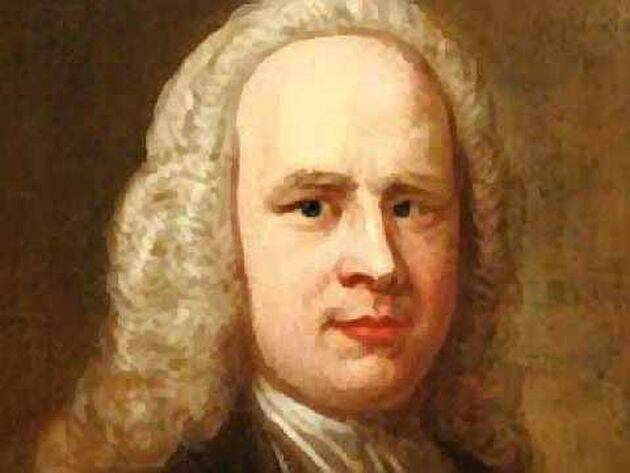 George Whitefield.,